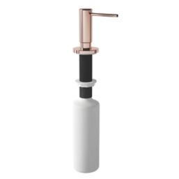 InSinkErator  Soap Dispenser Rose Gold 300ml