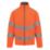 Regatta Thor Hi-Vis Pro Fleece Orange Large 41.5" Chest