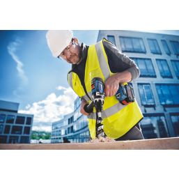 Bosch GSR 18V-150 C 18V Li-Ion ProCORE18V Brushless Cordless BITURBO Drill Driver - Bare