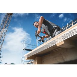 Bosch GSR 18V-150 C 18V Li-Ion ProCORE18V Brushless Cordless BITURBO Drill Driver - Bare