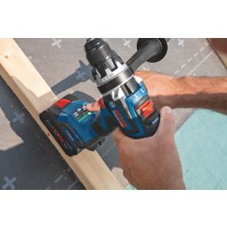 Bosch GSR 18V-150 C 18V Li-Ion ProCORE Brushless Cordless BITURBO Drill Driver - Bare