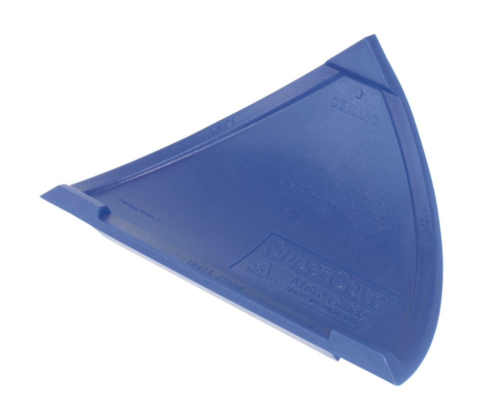 Coving cutting outlet tool