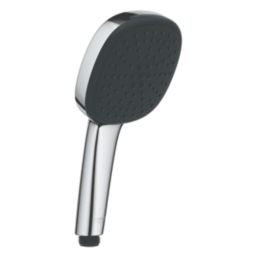 Grohe Vitalio Comfort 110 Hand Shower Chrome 110mm x 215mm