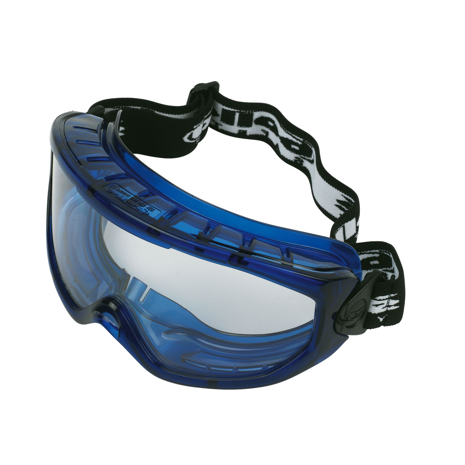 Bolle Blast Safety Goggles (80401)