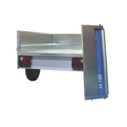 Maypole MP6815 Large Trailer 1500mm x 1050mm x 400mm