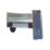 Maypole MP6815 Large Trailer 1500mm x 1050mm x 400mm