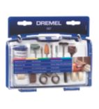 Dremel 4250 175W Electric Multi-Tool Kit 230-240V 135 Pcs - Screwfix