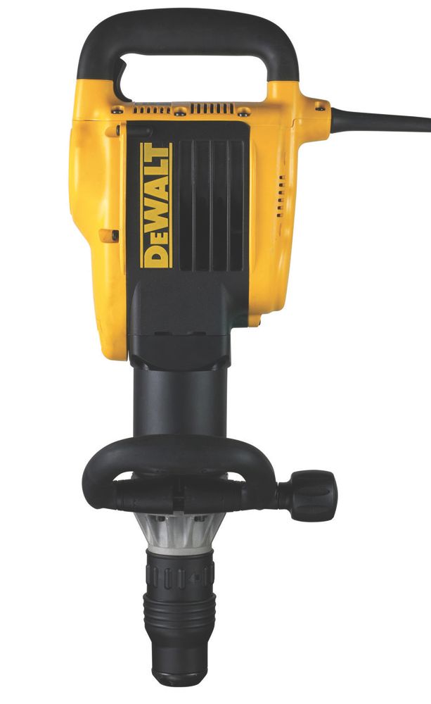 Dewalt breaker deals hammer