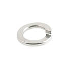 Easyfix A2 Stainless Steel Split Ring Washers M12 x 2.5mm 100 Pack