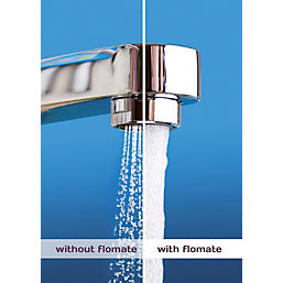 Stuart Turner Flomate Mains Water Boosting Pump 1.5bar