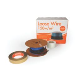 Sunstone RapidFit Loose Wire Heater 600W