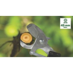 Bosch AdvancedPrune 18V-45  18V Li-Ion Power for All Cordless Bypass Pruner - Bare