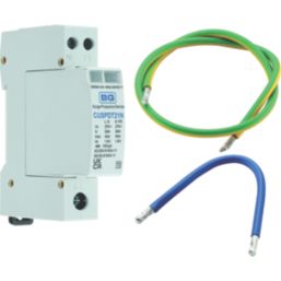 British General Surge Protection DP  Type 2 Wiring Kit 40kA