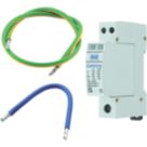 British General Surge Protection DP  Type 2 Wiring Kit 40kA