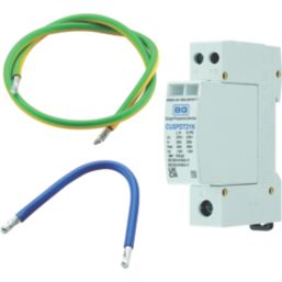 British General Surge Protection DP  Type 2 Wiring Kit 40kA