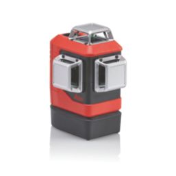 Leica L6G Green Self-Levelling Cross-Line Multifunction Laser