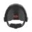 JSP EVOLite Safety Helmet Black