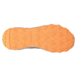 Hi-Tec Fuse Trek Mid Size 7  Chocolate Waterproof  Non Safety Work Boots