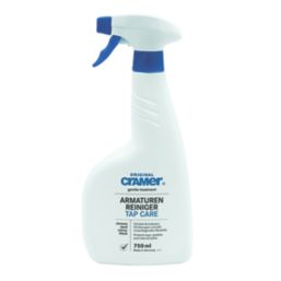 Cramer   Bathroom Tap Cleaner 750ml