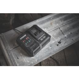 Erbauer 18v charger sale