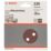 Bosch  C430 120 Grit 8-Hole Punched Wood Sanding Sheets 115mm 5 Pack