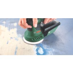 Bosch deals sander sheets