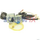 Ideal Heating 156016 O/H STAT KIT1 PKD CXA/P/C/D/I/S/SD/SI/DI