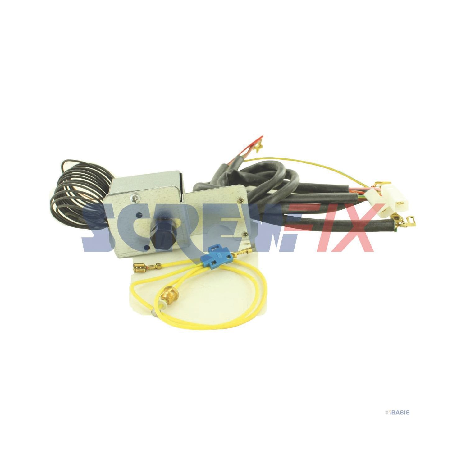 Ideal Heating 156016 O/H STAT KIT1 PKD CXA/P/C/D/I/S/SD/SI/DI (804GW)