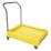 Essentials  100Ltr Bund Trolley 700mm x 1000mm x 1000mm