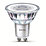 Philips   GU10 LED Light Bulb 390lm 4.6W 6 Pack