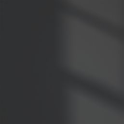 LickPro Max+ 2.5Ltr Black 02 Eggshell Emulsion  Paint