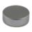 Timco 10ga 4 Pack Satin Chrome Solid Brass Screw Caps