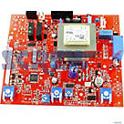 Vokera 10030433 Dual Printed circuit board - Red