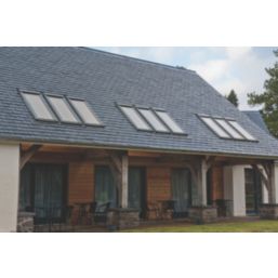 Keylite SRF 03 Slate Flashing 660mm x 1180mm