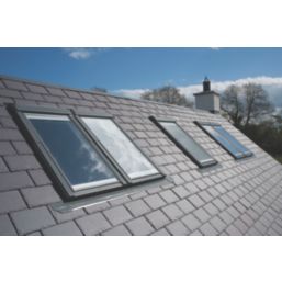 Keylite SRF 03 Slate Flashing 660mm x 1180mm