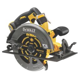 DeWalt DCS578N-XJ 190mm 54V Li-Ion XR FlexVolt Brushless Cordless Circular Saw - Bare