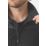 Helly Hansen Oxford Hybrid  Jacket Black Small 36" Chest