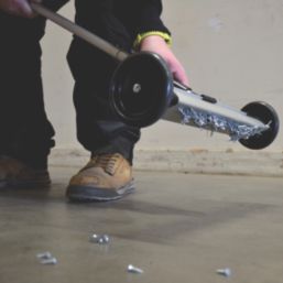 Essentials 400mm Magnetic Floor Sweeper