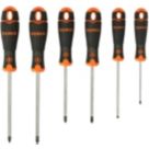 Bahco  Mixed  screwdriver Set 1