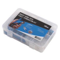 Ideal FT-45 Smart Home Kit 12 Pack