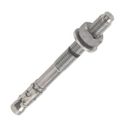 Rawlplug XPT Throughbolts M8 x 95mm 100 Pack