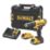 DEWALT DCD776D2T-GB 18V 2 x 2.0Ah Li-Ion XR  Cordless Combi Drill