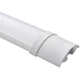 Reeve Slimline Twin 5ft LED Batten 40W 4000lm 220-240V