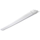 Reeve Slimline Twin 5ft LED Batten 40W 4000lm 220-240V