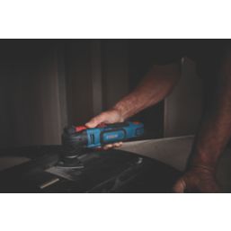 Screwfix cordless multi online tool