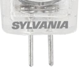 Sylvania RefLED Retro 840 SL GU4 MR11 LED Light Bulb 345lm 4W