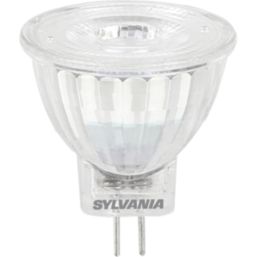 Sylvania RefLED Retro 840 SL GU4 MR11 LED Light Bulb 345lm 4W