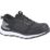 Amblers 718    Safety Trainers Black Size 6.5