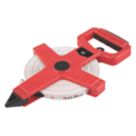 Forge Steel  50m Tape Measure