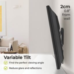 Ross RTMT400 TV Bracket Tilt 32-70"